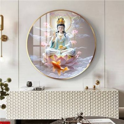 Tải file gốc File tranh tròn phật giáo 5D PG20351 (bản PSD) chỉnh sửa được