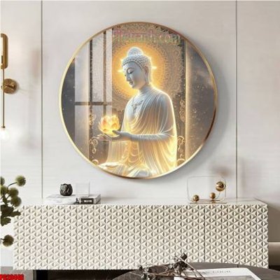 Tải về file gốc File tranh tròn phật giáo 5D PG20446 (chuẩn in ấn)