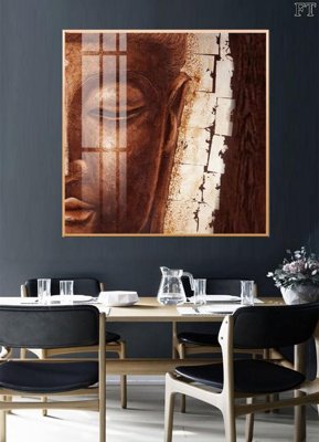 File gốc File tranh phật PG2047 (ảnh chi tiết) để in trần