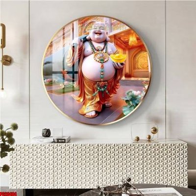 Mua file gốc File tranh tròn phật giáo 5D PG20484 (chất lượng) tại Filetranh.com