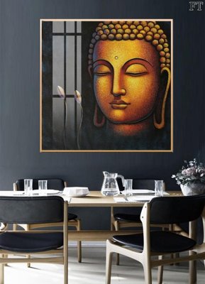 File PSD File tranh phật PG2051 (bản gốc) độ phân giải cao