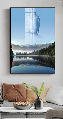 Tải xuống file tranh gốc File tranh phật PG2063 (PSD/TIFF)