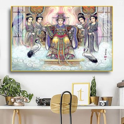 File gốc File tranh phật PG2067 (thiết kế) cho in ấn