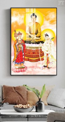 File gốc File tranh phật PG2073 (Filetranh.com) File tranh phật PG2073