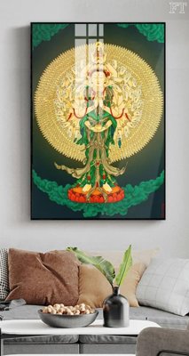 Tải file File tranh phật PG2088 (ảnh gốc) file AI/EPS