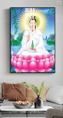 File tranh trang trí File tranh phật PG2093 (tải file gốc)