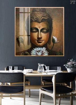 File tranh File tranh phật PG2112 (ảnh gốc) không bị mờ