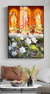 Tải file File tranh phật PG2123 (gốc) làm file quảng cáo