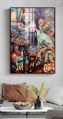 Tải file File tranh phật PG2147 (gốc) in ấn ngay lập tức