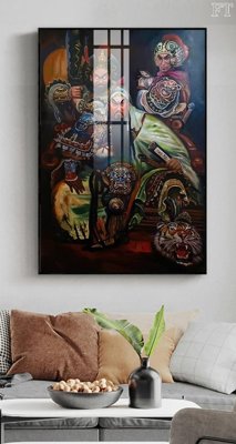 Mua file gốc File tranh phật PG2156 (PSD) tại Filetranh.com