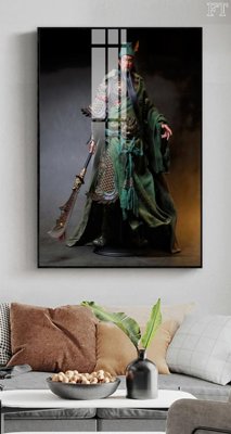 File gốc File tranh phật PG2164 (chuẩn màu) cho in offset