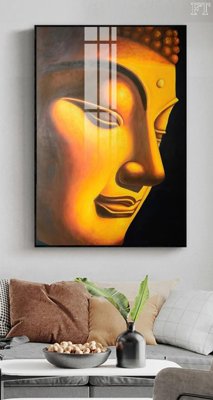 File gốc File tranh phật PG2175 (phong cách) cổ điển