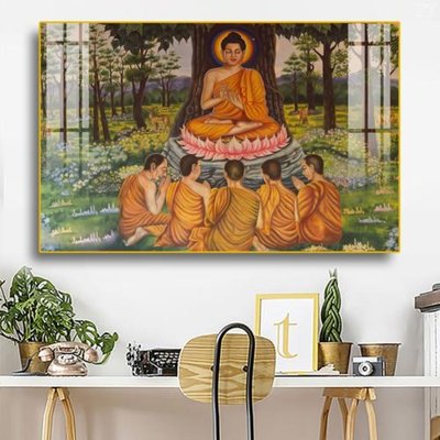 File gốc File tranh phật PG2176 (in ấn) không giới hạn