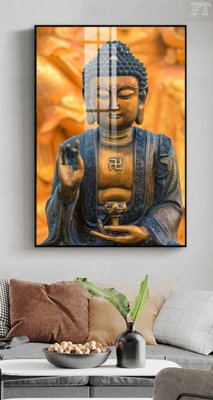 Tải file File tranh phật PG2181 (ảnh gốc) file AI/EPS