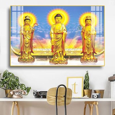 File ảnh File tranh phật PG2197 (gốc) cho trang trí nhà hàng