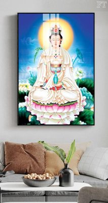 File tranh gốc PSD File tranh phật PG2226 còn nguyên layer