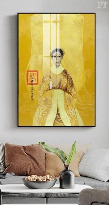 Tải file gốc File tranh phật PG2230 (để in lụa)