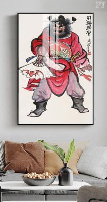 Tải file gốc File tranh phật PG2242 (bản PSD) còn layer