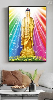 File gốc File tranh phật PG2276 (ảnh rõ nét) để in