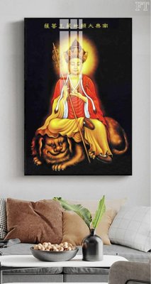 Download file gốc File tranh phật PG2289 (in lụa) nghệ thuật