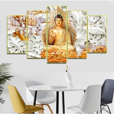 File gốc File tranh phật PG2308 (dành cho quảng cáo)