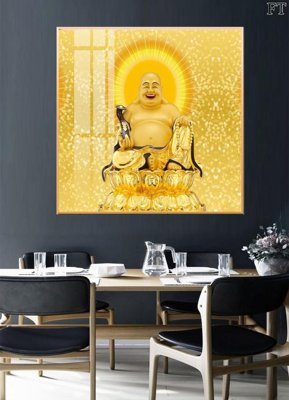 File PSD in ấn File tranh phật PG2320 (chất lượng cao)