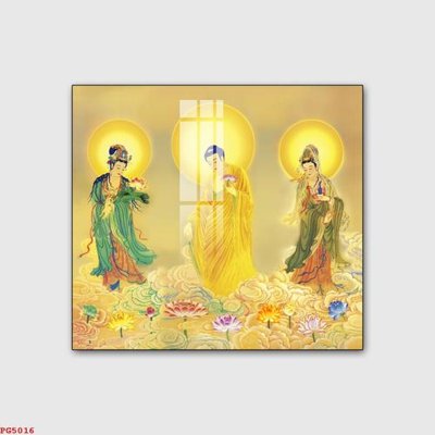 Tải về file tranh gốc File tranh phật PG5016 (để in quảng cáo)