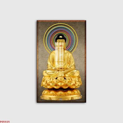 Mua file gốc File tranh phật PG5025 (in ấn) tại Filetranh.com