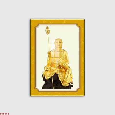 File tranh File tranh phật PG5061 (ảnh gốc) chi tiết rõ ràng