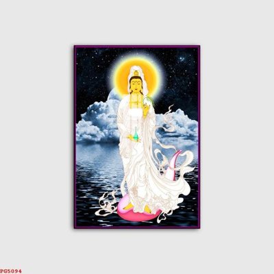 Tải về file gốc File tranh phật PG5094 (dùng cho in quảng cáo)