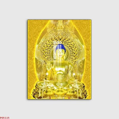 File tranh File tranh phật PG5115 (gốc) chủ đề trẻ em