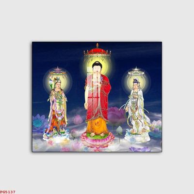 Tải file File tranh phật PG5137 (ảnh gốc) độ phân giải 300dpi