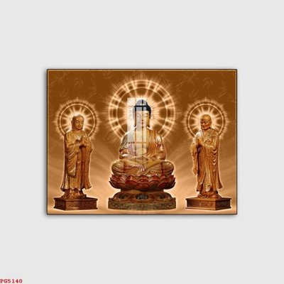Tải file File tranh phật PG5140 (gốc) in ấn chất lượng