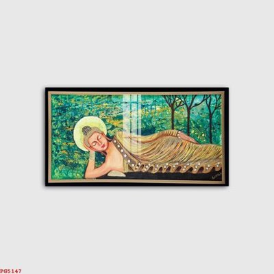 File ảnh File tranh phật PG5147 (gốc) in backdrop sự kiện