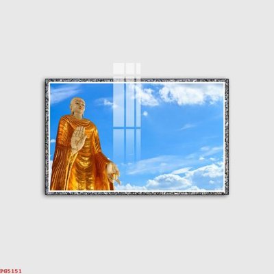 File tranh File tranh phật PG5151 (gốc) chủ đề trẻ em