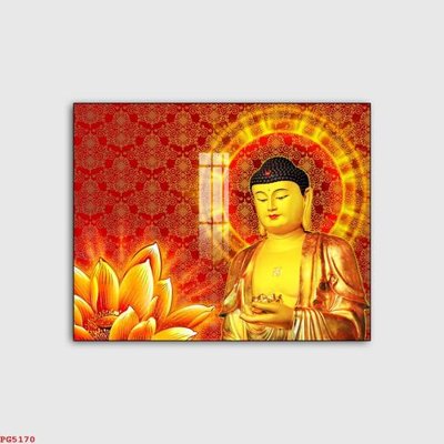 File gốc File tranh phật PG5170 (cho in ấn) từ Filetranh.com