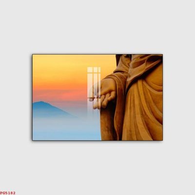 File tranh File tranh phật PG5182 (file gốc) chuẩn màu in