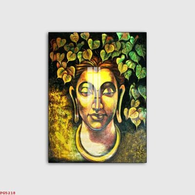 Tải file File tranh phật PG5218 (gốc) in nhanh