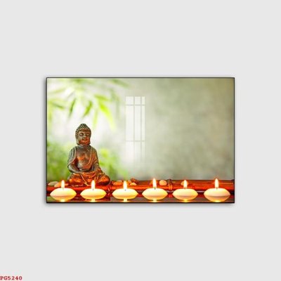 File gốc File tranh phật PG5240 (dành cho quảng cáo)