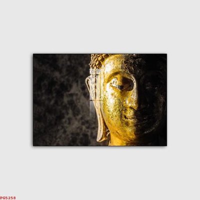 File gốc File tranh phật PG5258 (in ấn) màu sắc trung thực