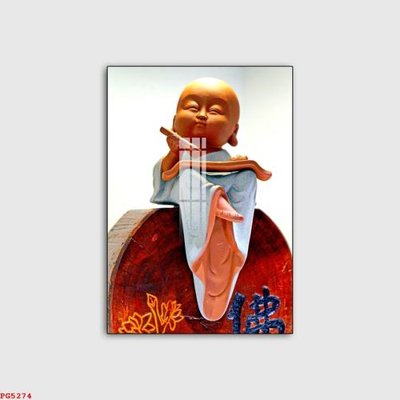 Tải file File tranh phật PG5274 (gốc) in trên mọi chất liệu