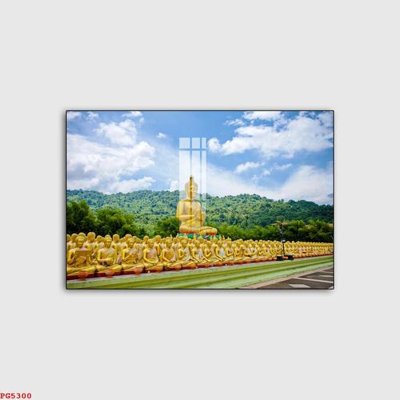 Hình ảnh file gốc File tranh phật PG5300 (chất lượng cao)