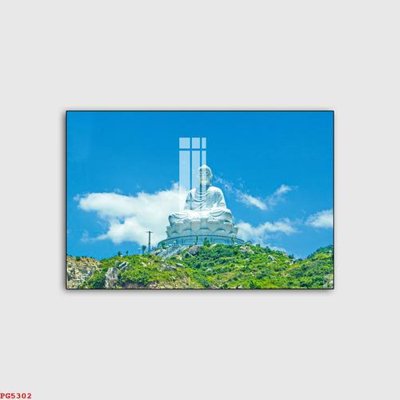 File tranh File tranh phật PG5302 (ảnh gốc) sắc nét hoàn hảo