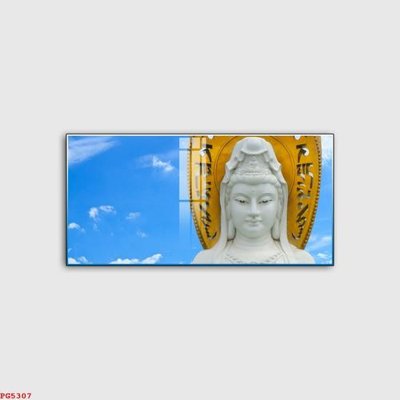 Tệp tin gốc File tranh phật PG5307 (chất lượng cao) File tranh phật PG5307
