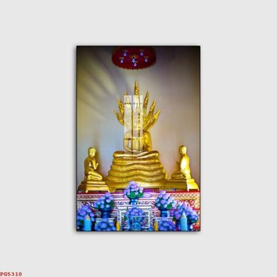 File tranh gốc File tranh phật PG5310 (sắc nét từng chi tiết)