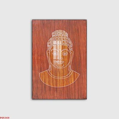 File tranh File tranh phật PG5368 (gốc) in film