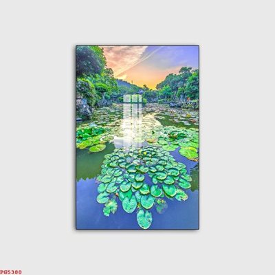 File ảnh File tranh phật PG5380 (gốc) cho trang trí nhà hàng