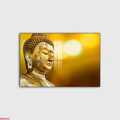 File PSD File tranh phật PG5404 (nguyên bản) cho thiết kế