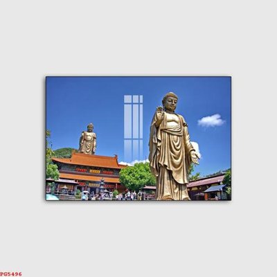 Download file tranh File tranh phật PG5496 (file gốc PSD)