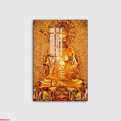 Tải file gốc File tranh phật PG5543 (in tráng gương) 3DFile gốc File tranh phật PG5543 (sẵn sàng in) chất lượng cao